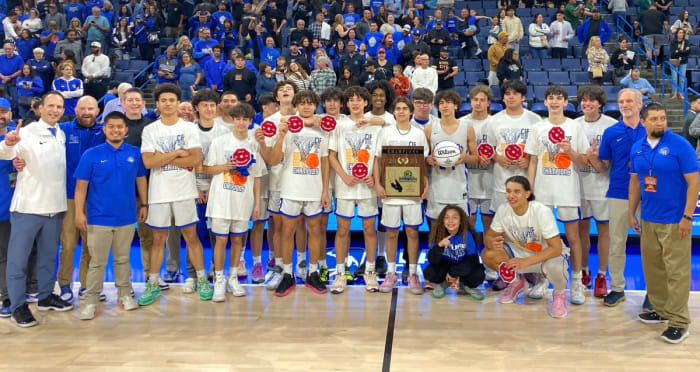 La Habra boys basketball championship12